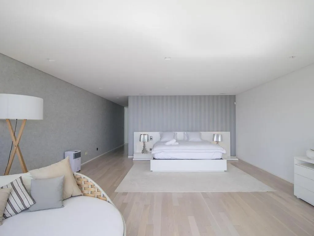 Villa Madeira Luxo - Superb Luxury Villa Seaviews Hot-Tub 10 Guests 푼샬