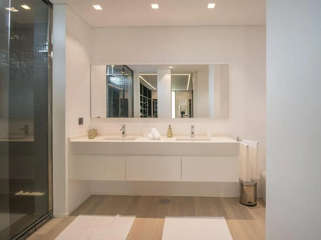 Villa Madeira Luxo - Superb Luxury Villa Seaviews Hot-Tub 10 Guests 푼샬