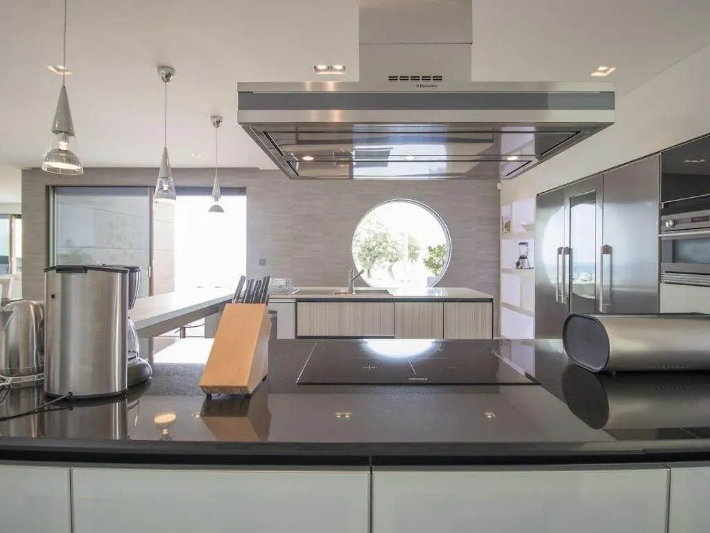 Villa Madeira Luxo - Superb Luxury Villa Seaviews Hot-Tub 10 Guests 푼샬 0*,