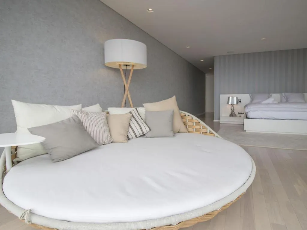 Villa Madeira Luxo - Superb Luxury Villa Seaviews Hot-Tub 10 Guests 푼샬