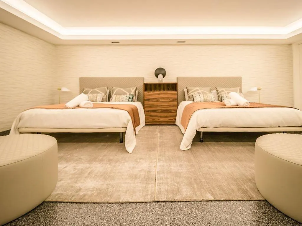 Villa Madeira Luxo - Superb Luxury Villa Seaviews Hot-Tub 10 Guests Funchal