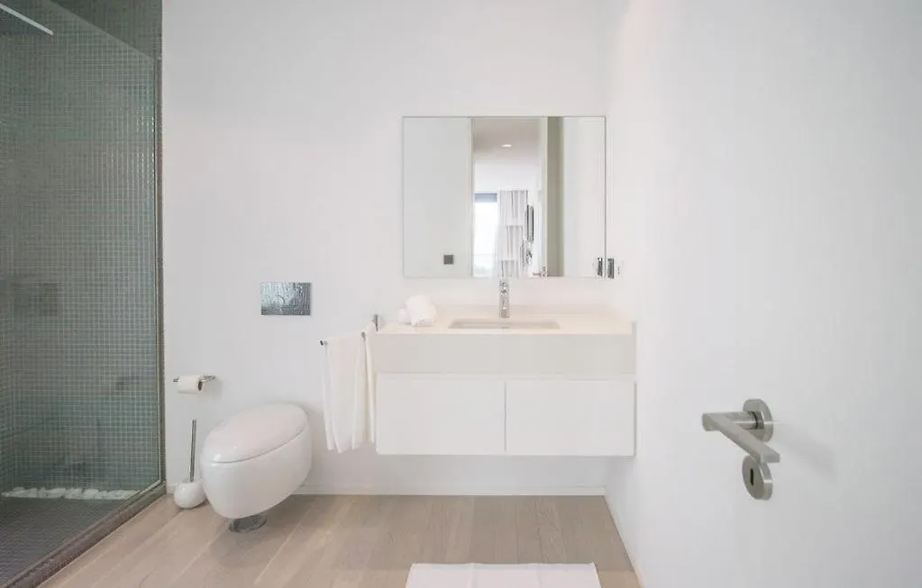 Villa Madeira Luxo - Superb Luxury Villa Seaviews Hot-Tub 10 Guests 푼샬 0*,