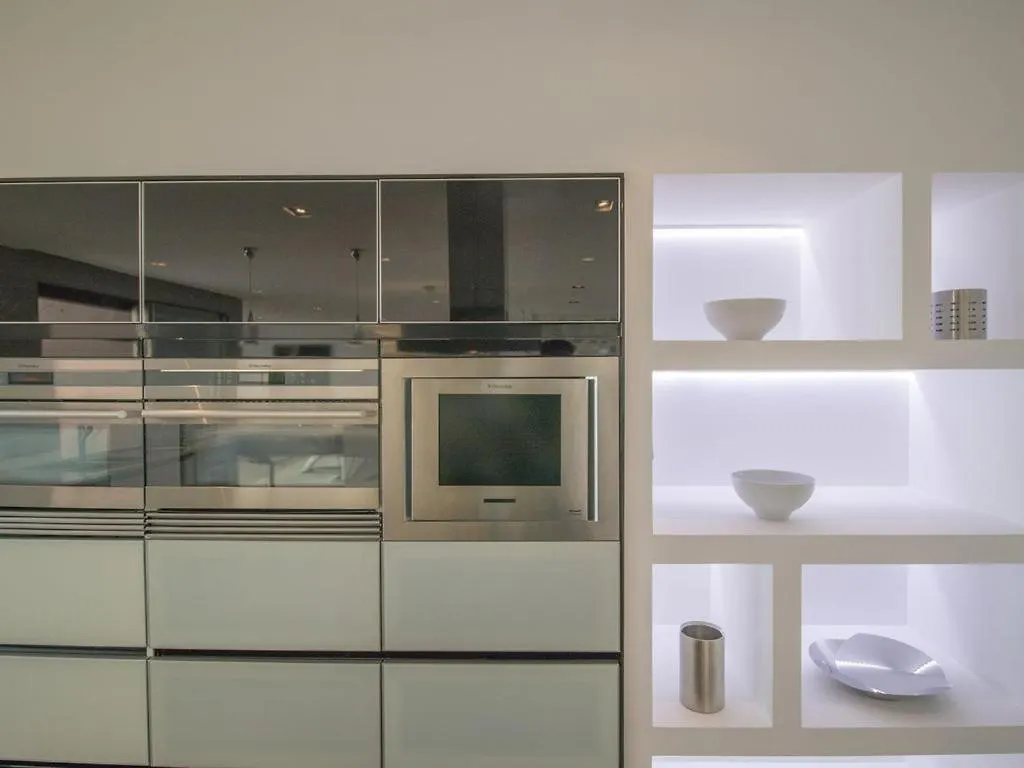 Villa Madeira Luxo - Superb Luxury Villa Seaviews Hot-Tub 10 Guests Funchal