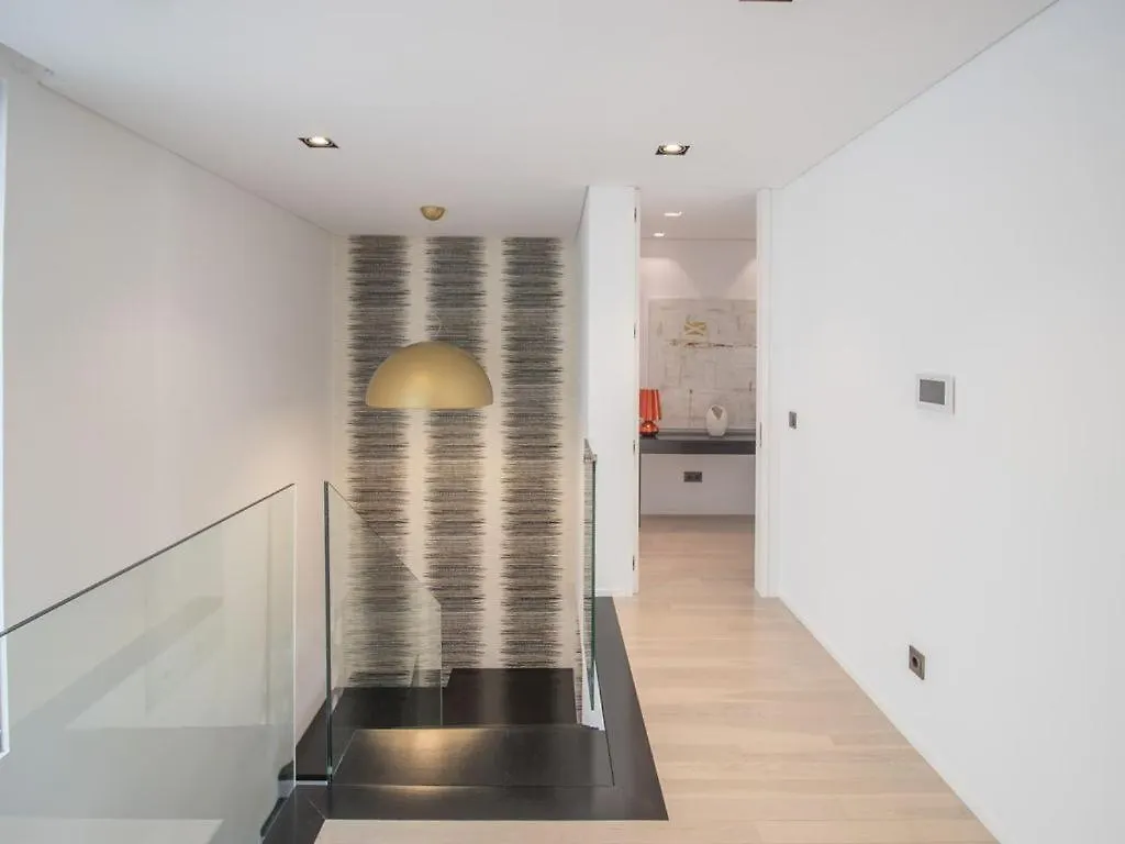 Villa Madeira Luxo - Superb Luxury Villa Seaviews Hot-Tub 10 Guests 푼샬