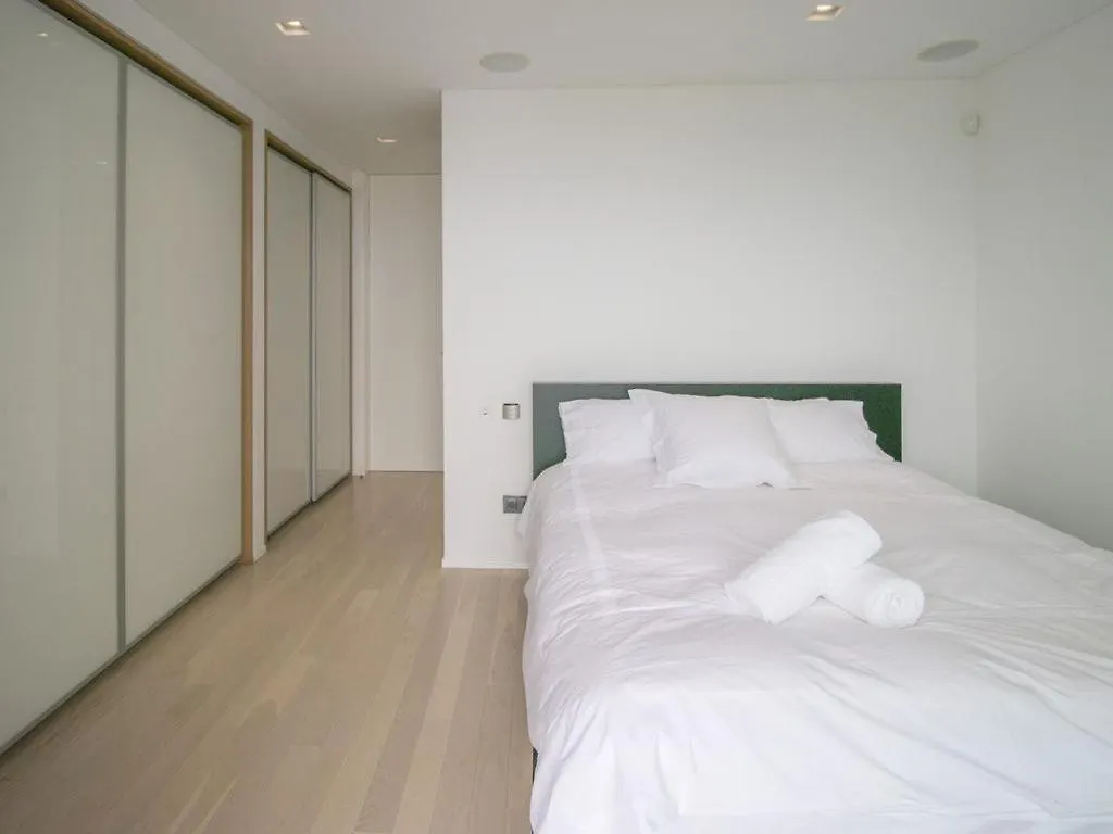 Villa Madeira Luxo - Superb Luxury Villa Seaviews Hot-Tub 10 Guests 푼샬 0*,  포르투갈