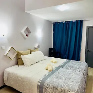 Aparthotel -, Funchal (Madeira)