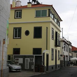 Apartment Sousa, Funchal (Madeira)