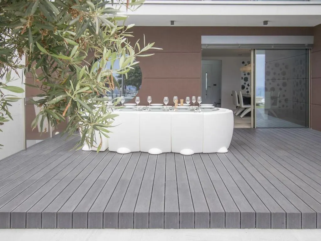 Villa Madeira Luxo - Superb Luxury Villa Seaviews Hot-Tub 10 Guests 푼샬 포르투갈