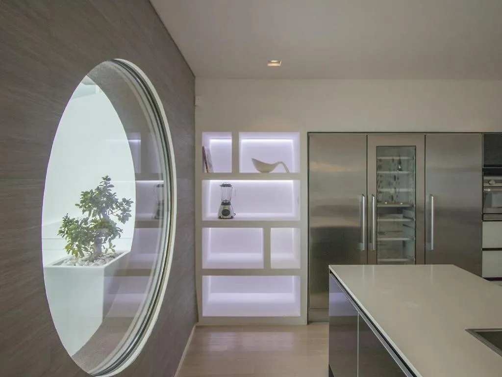 Villa Madeira Luxo - Superb Luxury Villa Seaviews Hot-Tub 10 Guests 푼샬 포르투갈